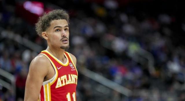 开云-纽约也救不了特雷·扬!麦克米兰背锅进入倒计时?