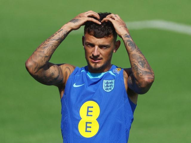 开云体育APP-本·怀特与助教冲突被三狮开除?小道消息不合逻辑