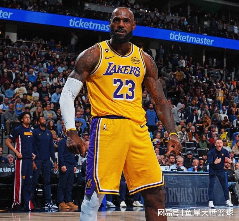 开云体育官网-湖人115-107掘金!詹姆斯讲出两大关键点,东契奇表态成重中之重