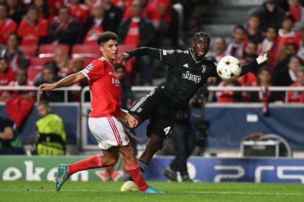 开云体育APP-尤文小将伊林一鸣惊人 他是尤文惨败的唯一遮羞布