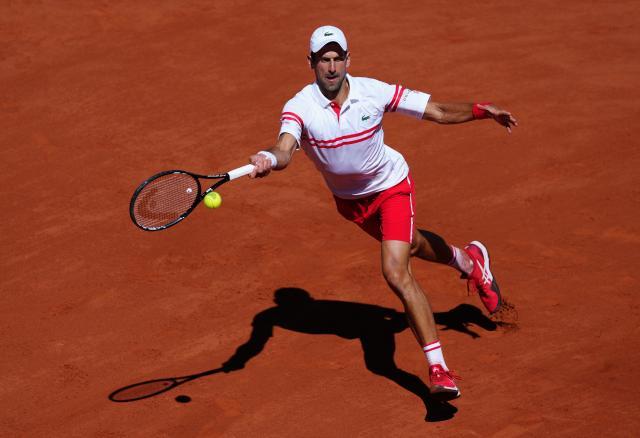 开云-遭遇烂签仍是头号热门 德约法网前景真一片光明？