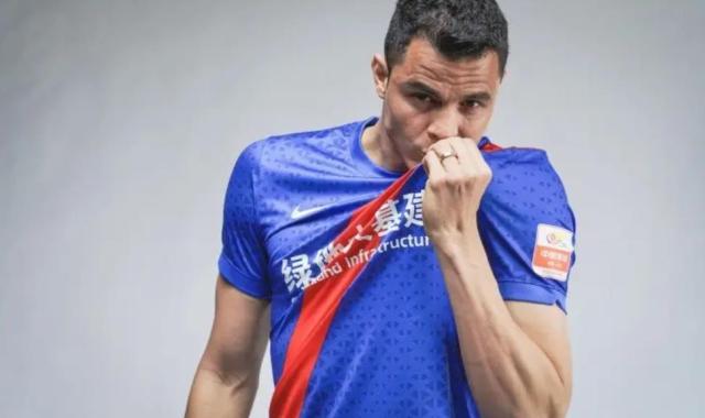 开云-吴金贵：莫雷诺是申花标志 为了回归双方都在努力