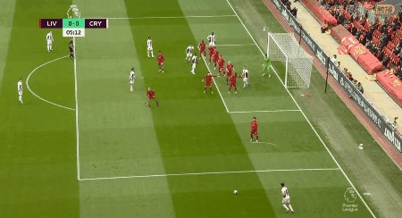 开云体育官网-【英超】利物浦2比0战胜水晶宫 位列第三获欧冠名额