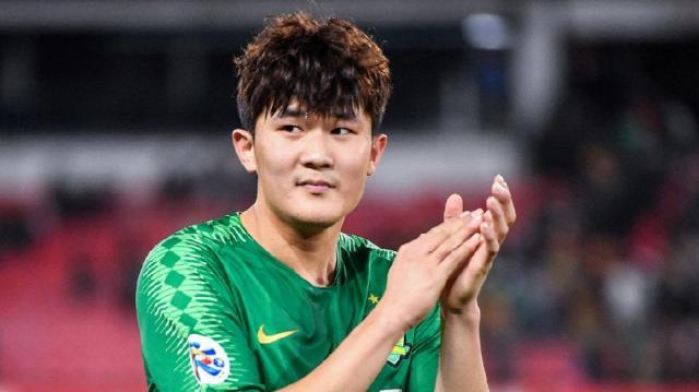 开云体育APP-金玟哉拟21日飞赴中国报到 今冬留洋欧洲希望渺茫